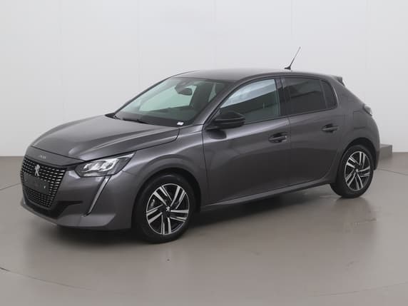 Peugeot 208 puretech allure 101 Essence Manuelle 2023 - 8 984 km