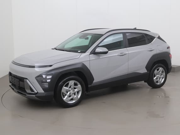 Hyundai Kona t-gdi techno 120 AT Petrol Automatic 2024 - 16 km