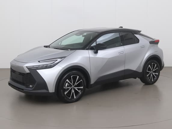 Toyota C-HR 1.8 hybrid dynamic plus bi-tone 193 AT Full hybrid petrol Automatic 2024 - 10 km