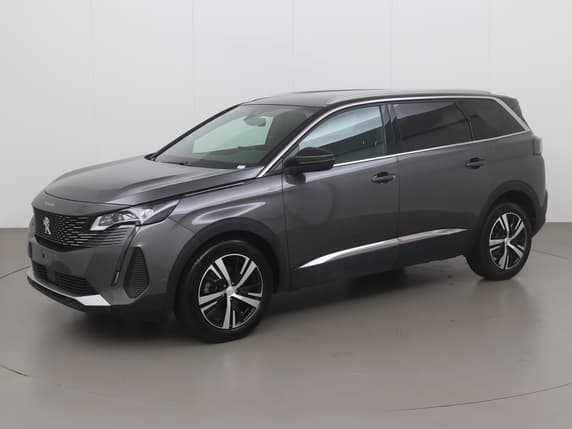 Peugeot 5008 puretech gt 130 AT Petrol Automatic 2023 - 9,693 km