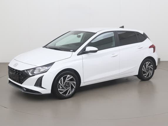 Hyundai i20 t-gdi twist 100 AT Benzine Automaat 2024 - 20 km