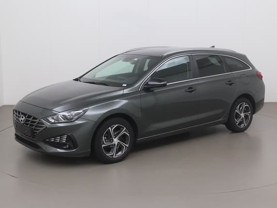 Hyundai i30 Wagon t-gdi twist 120 Benzine Manueel 2023 - 36.258 km