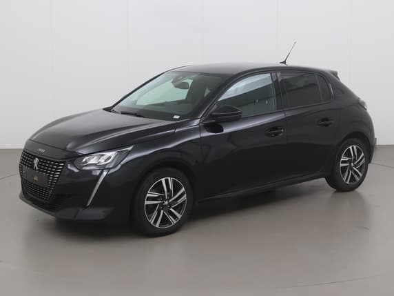 Peugeot 208 puretech allure 101 Petrol Manual 2023 - 7,427 km