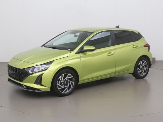 Hyundai i20 t-gdi twist 100 AT Essence Auto. 2024 - 15 km