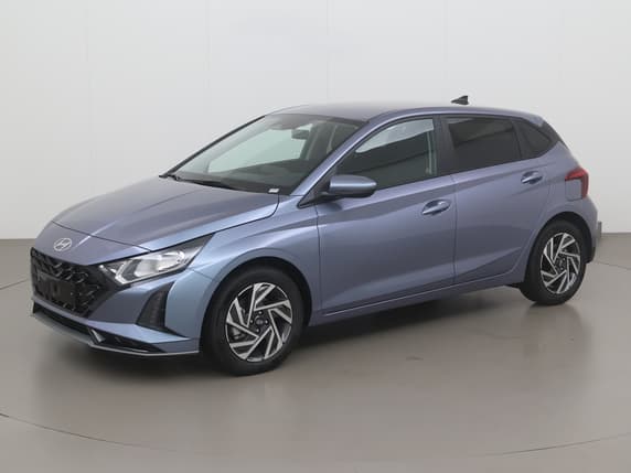 Hyundai i20 t-gdi twist 100 AT Petrol Automatic 2024 - 15 km