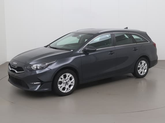 Kia Ceed SW t-gdi pulse 120 Petrol Manual 2022 - 51,458 km