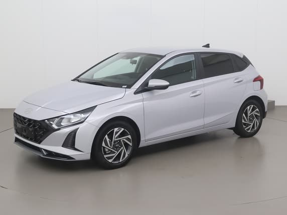 Hyundai i20 t-gdi twist 100 AT Benzine Automaat 2024 - 15 km