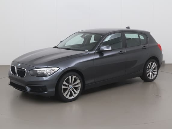 BMW 1 Hatch (f20 Lci) 116i opf (eu6d-temp) 109 Essence Manuelle 2019 - 26 270 km