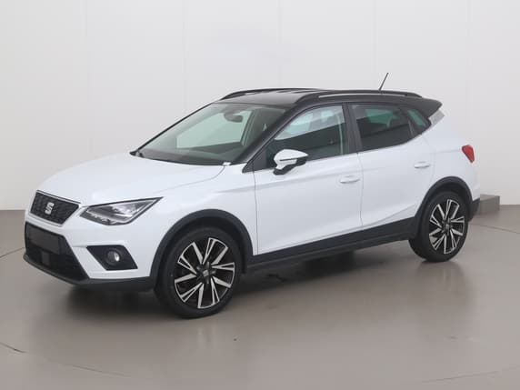 Seat Arona arona 1.0 tsi style 115 Essence Manuelle 2018 - 80 106 km