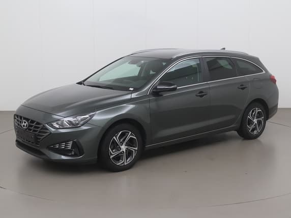 Hyundai i30 Wagon t-gdi twist 120 Petrol Manual 2023 - 31,637 km