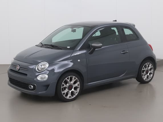 Fiat 500 i sport 70 Mild hybride benzine Manueel 2022 - 54.163 km