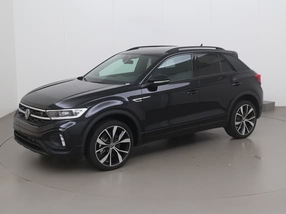 Volkswagen T-Roc tsi r-line 150 AT Essence Auto. 2024 - 11 km