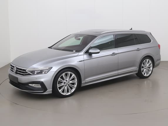 Volkswagen Passat SW passat sw 1.6 tdi scr elegance business dsg 120 AT Diesel Automaat 2019 - 89.147 km