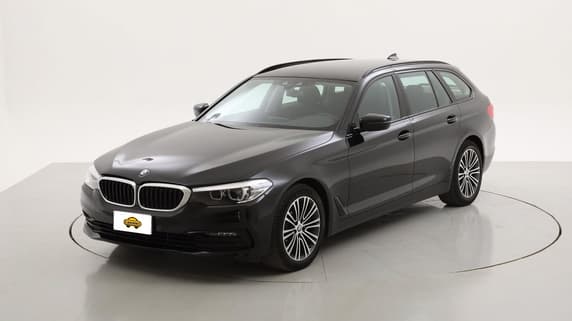 BMW 5 SW (G31) sport 190 AT Mild hybride diesel Automaat 2020 - 100.341 km