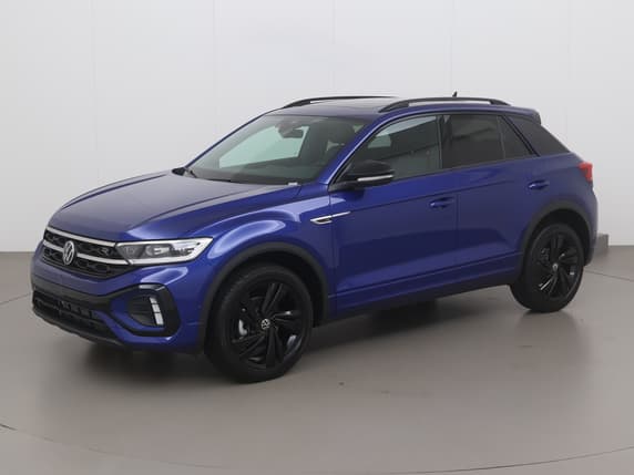 Volkswagen T-Roc tsi r-line 150 AT Petrol Automatic 2024 - 15 km