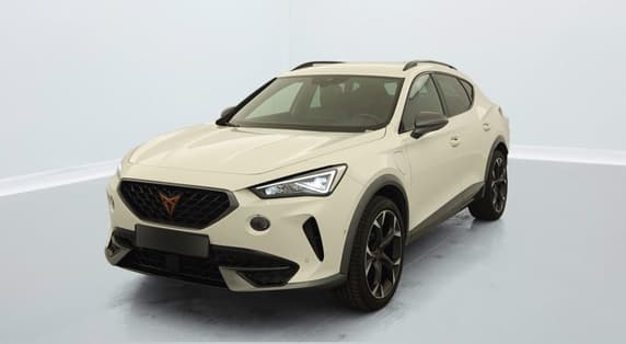 CUPRA Formentor v 150 AT Plug-in hybrid Petrol Automatic 2022 - 30,419 km