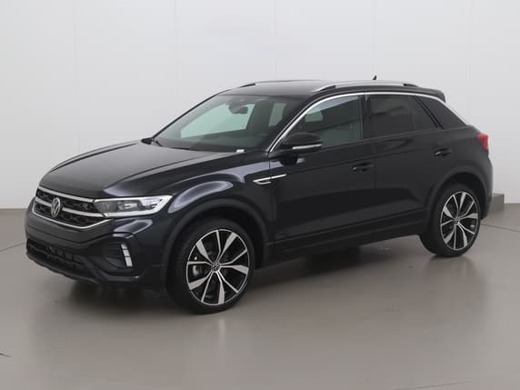 Volkswagen T-Roc tsi r-line 150 AT Benzine Automaat 2024 - 14 km