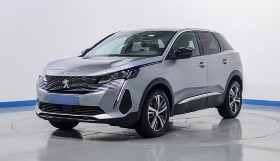 Peugeot 3008 allure pack 130 Benzine Manueel 2023 - 32.181 km