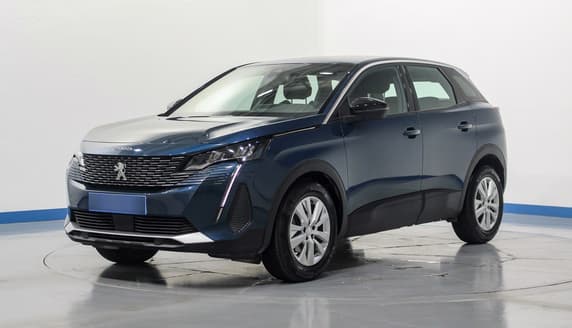 Peugeot 3008 active pack 130 Petrol Manual 2023 - 25,364 km