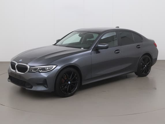 BMW 3 (G20) 318 d adblue 150 Diesel Manueel 2020 - 75.736 km