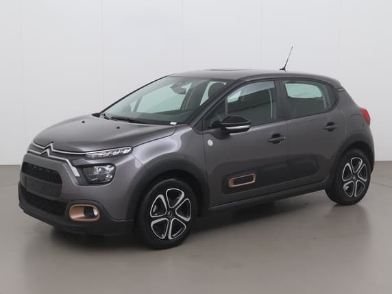 Citroen C3 puretech c-series 83 Essence Manuelle 2023 - 10 624 km