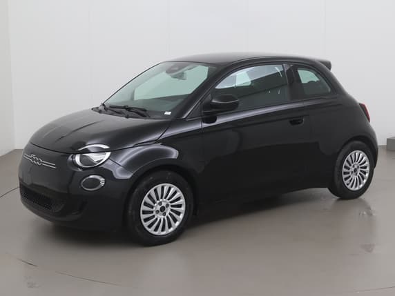 Fiat E-500 24 KWH action 95 AT Electric Automatic 2022 - 8,935 km