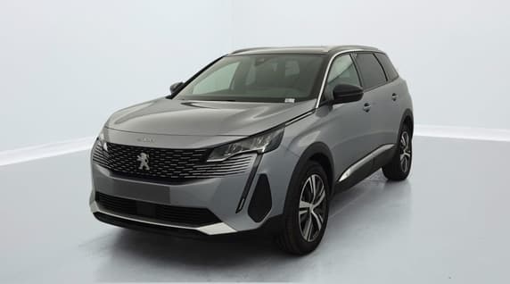 Peugeot 5008 allure pack 130 Benzine Manueel 2023 - 7.577 km