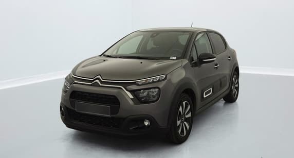 Citroen C3 shine 83 Benzine Manueel 2023 - 10.988 km