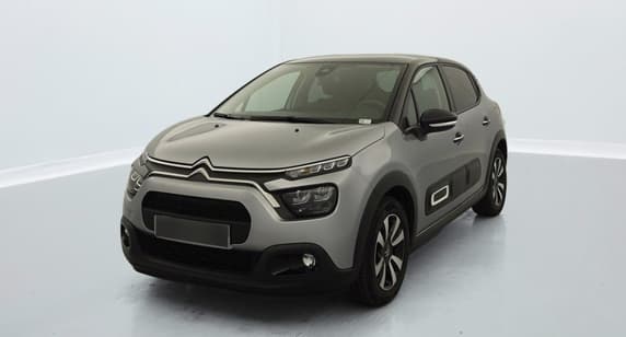 Citroen C3 shine 110 Benzine Manueel 2023 - 13.708 km