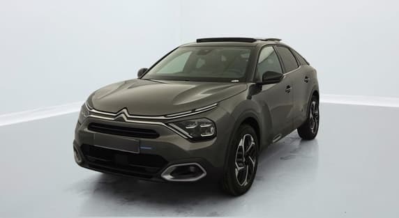 Citroen C4 shine 131 AT Benzine Automaat 2023 - 7.408 km