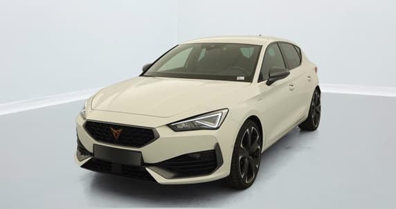 CUPRA Leon vz 150 AT Plug-in hybrid Petrol Automatic 2022 - 27,819 km