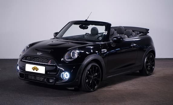 Mini Mini Cabriolet (F57) cooper s 178 AT Essence Auto. 2021 - 27 540 km