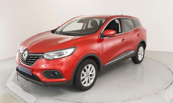 Renault Kadjar - 140 Essence Manuelle 2021 - 33 935 km