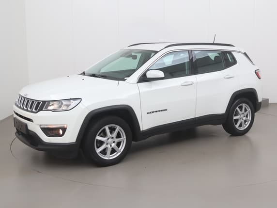 Jeep Compass compass 1.3 turbo 4x2 longitude ddct 150 AT Benzine Automaat 2020 - 63.587 km