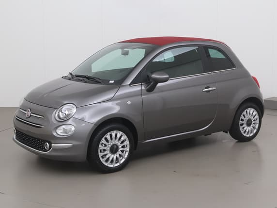 Fiat 500c dolcevita 70 Essence Manuelle 2023 - 0 km