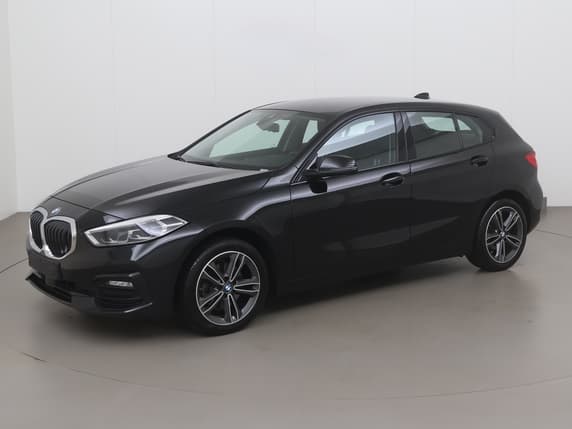 BMW 1 HATCH 118i 136 AT Petrol Automatic 2021 - 46,292 km