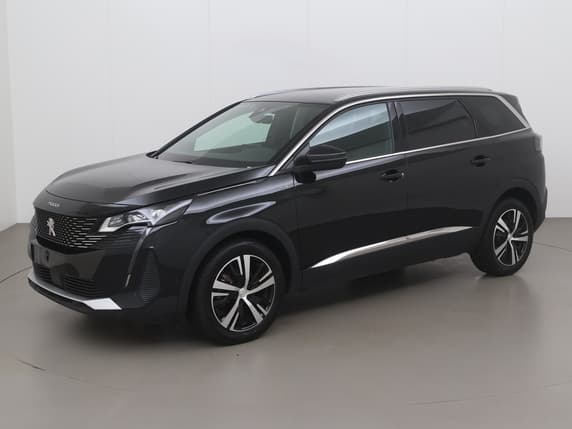 Peugeot 5008 puretech gt 130 AT Essence Auto. 2023 - 14 970 km