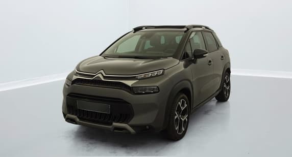 Citroen C3 Aircross shine pack 110 Benzine Manueel 2023 - 8.690 km