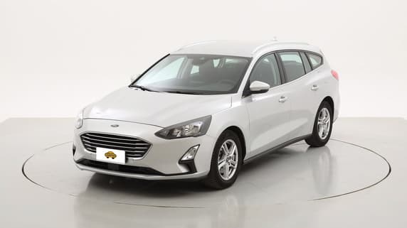 Ford Focus Sw focus 1.0 ecoboost mild-hybrid connected (eu6d) 12 Mild hybrid petrol Manual 2021 - 88,014 km