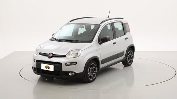 Fiat Panda life 70 Mild hybrid petrol Manual 2021 - 26,168 km