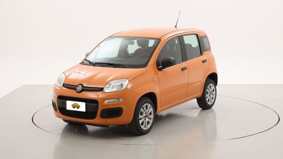 Fiat Panda easy 85 Petrol Manual 2018 - 35,815 km