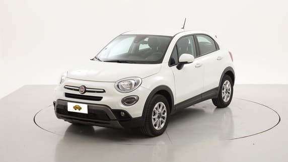 Fiat 500x business 120 AT Diesel Automatic 2019 - 58,907 km