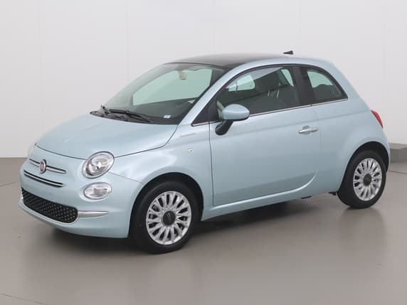 Fiat 500 i dolcevita 70 Mild hybride benzine Manueel 2022 - 28.510 km