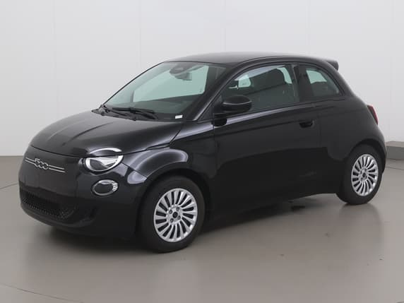 Fiat E-500 24 KWH action 95 AT Electric Automatic 2022 - 5,617 km