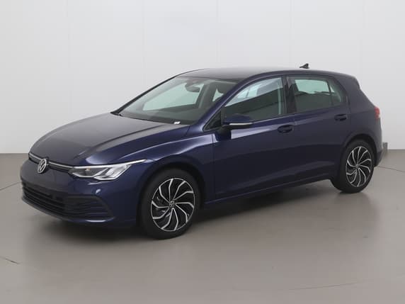 Volkswagen Golf VIII TSI life 110 Essence Manuelle 2021 - 22 740 km