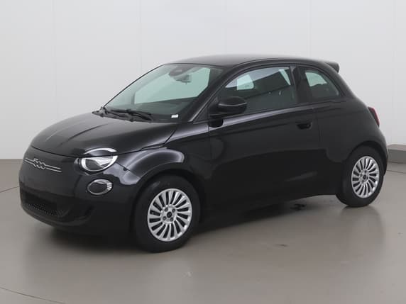 Fiat E-500 24 KWH action 95 AT Electric Automatic 2022 - 10,385 km