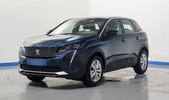 Peugeot 3008 active pack 130 Benzine Manueel 2023 - 23.325 km