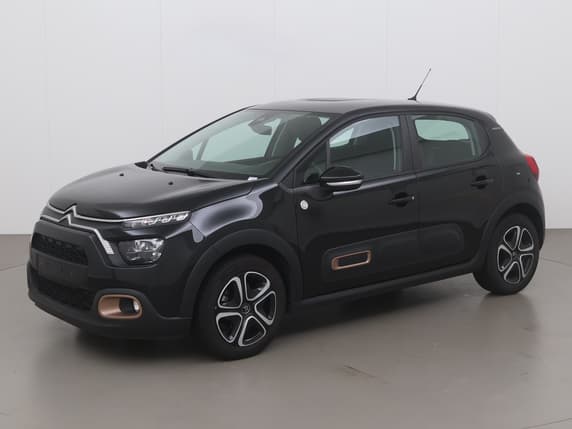 Citroen C3 puretech c-series 83 Benzine Manueel 2023 - 13.532 km