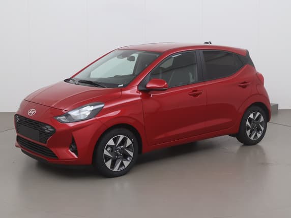 Hyundai i10 techno 63 Essence Manuelle 2024 - 10 km