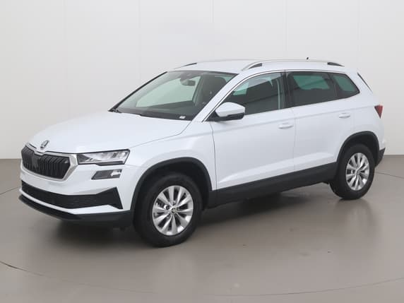 Skoda Karoq tsi act selection 150 AT Petrol Automatic 2024 - 11 km